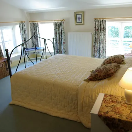 Bed & Breakfast L'impasse Du Temple Léran