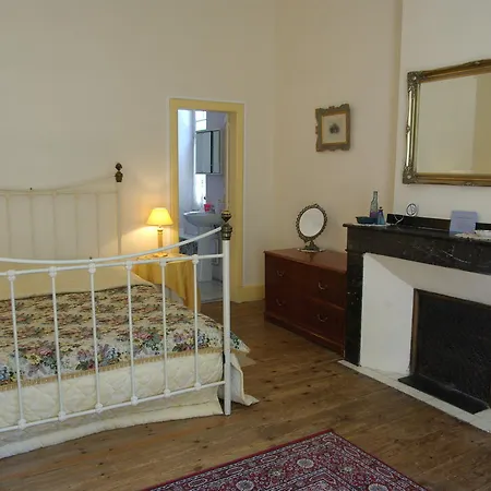 L'impasse Du Temple Bed & Breakfast