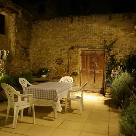 L'impasse Du Temple 4*