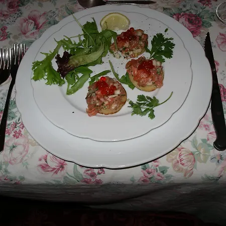 L'impasse Du Temple 4*