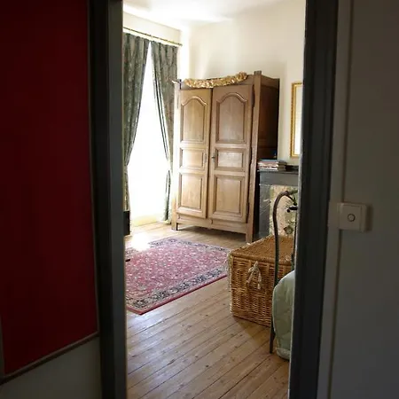 L'impasse Du Temple 4* Léran