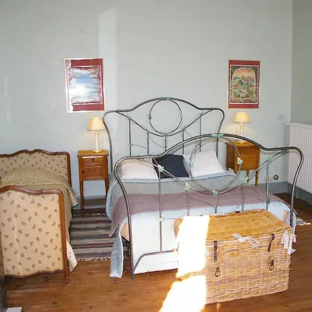 L'impasse Du Temple 4*