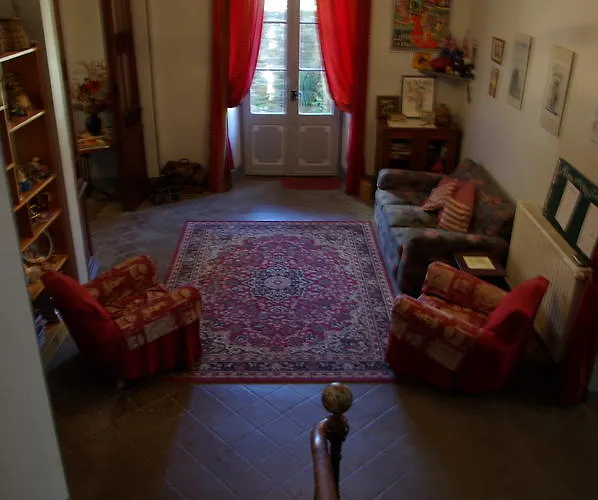 L'impasse Du Temple Bed & Breakfast