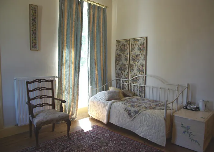 Bed & Breakfast L'impasse Du Temple 4*