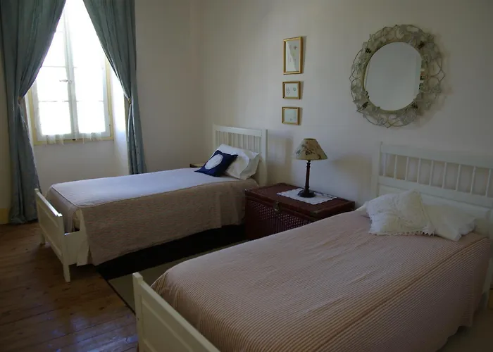 L'impasse Du Temple Léran