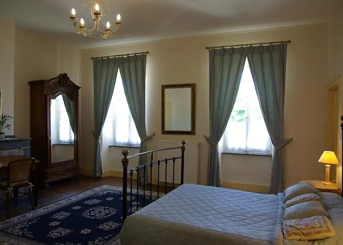 L'impasse Du Temple 4* Léran