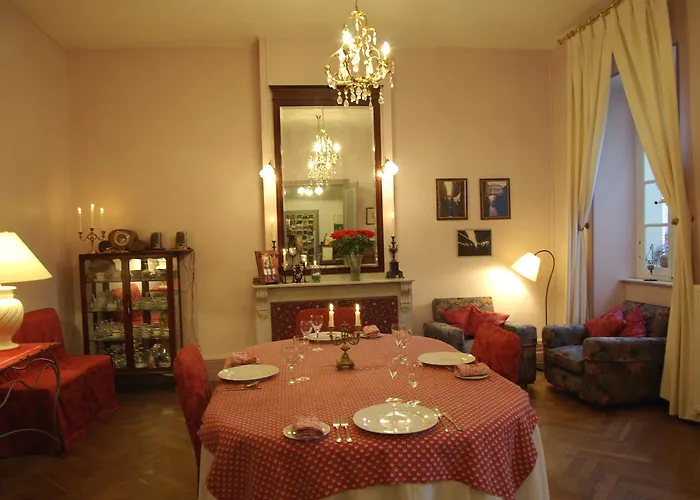 Bed & Breakfast L'impasse Du Temple 4*