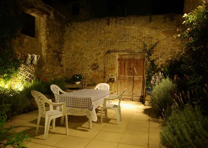 L'impasse Du Temple 4*