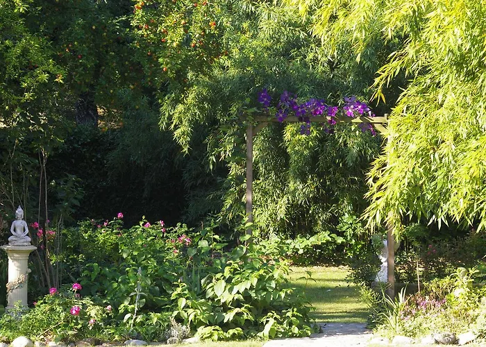 L'impasse Du Temple Bed & Breakfast 4*