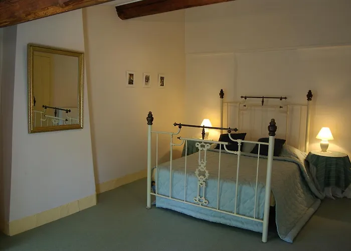 L'impasse Du Temple 4* Léran