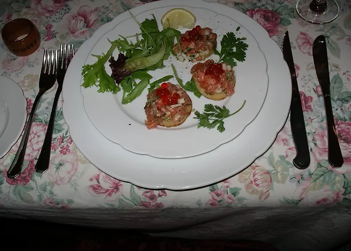 L'impasse Du Temple 4*