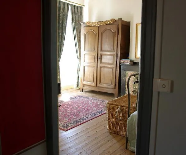 L'impasse Du Temple 4* Léran