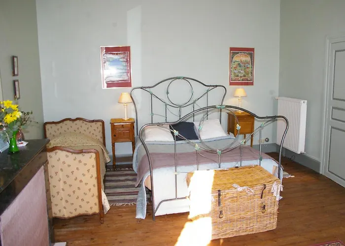 L'impasse Du Temple 4*