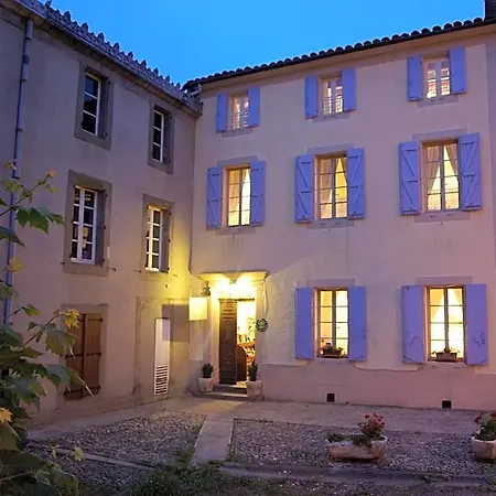 L'impasse Du Temple Bed & Breakfast 4*