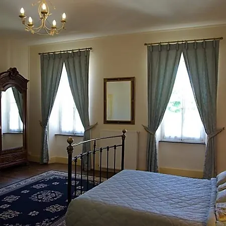 L'impasse Du Temple Bed & Breakfast Leran