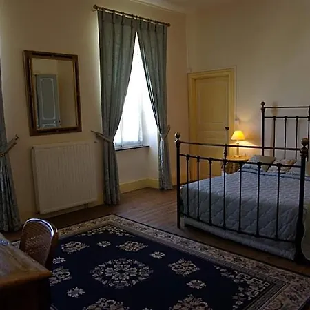 L'impasse Du Temple Bed & Breakfast 4*
