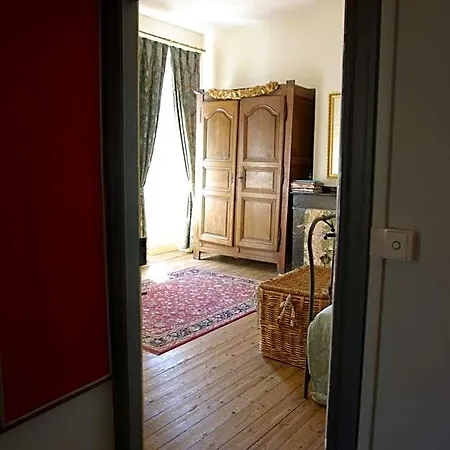 Bed & Breakfast L'impasse Du Temple 4*