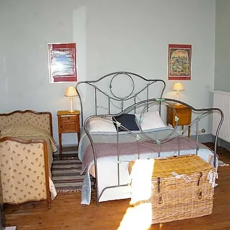 L'impasse Du Temple Bed & Breakfast 4*