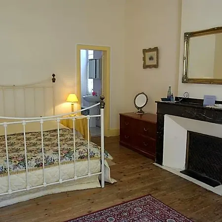L'impasse Du Temple Bed & Breakfast 4*