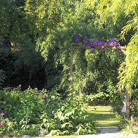 L'impasse Du Temple Bed & Breakfast 4*