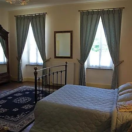 Bed & Breakfast L'impasse Du Temple Leran