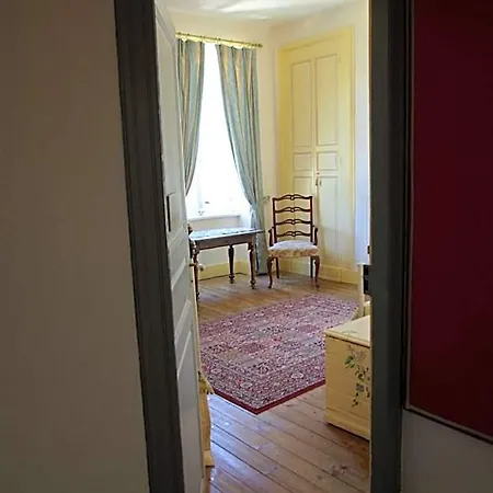 L'impasse Du Temple Bed & Breakfast Leran