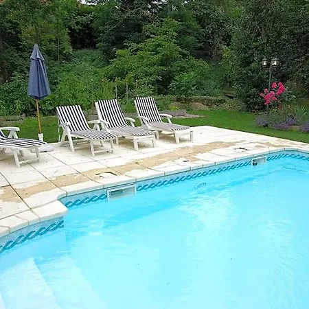 L'impasse Du Temple 4* Léran