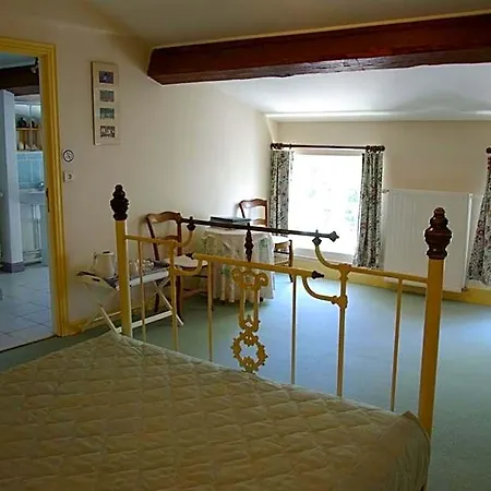 Bed & Breakfast L'impasse Du Temple 4*