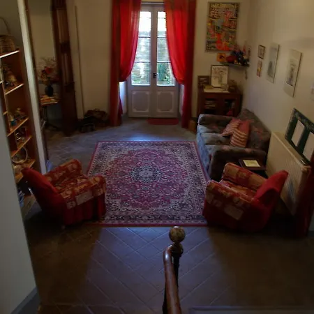 L'impasse Du Temple Bed & Breakfast