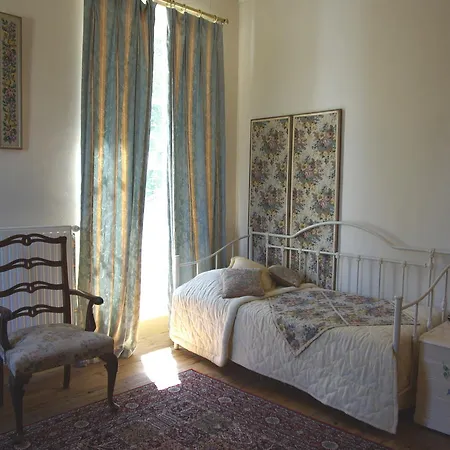 Bed & Breakfast L'impasse Du Temple 4*