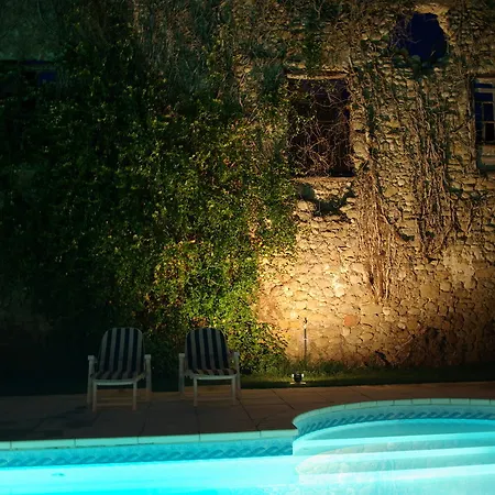 L'impasse Du Temple 4* Leran