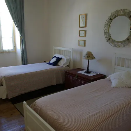 L'impasse Du Temple Leran