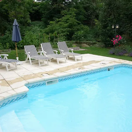 L'impasse Du Temple Bed & Breakfast