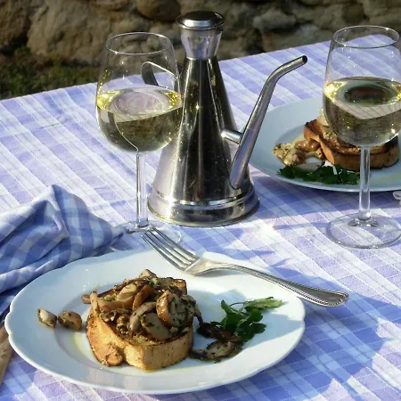 Bed & Breakfast L'impasse Du Temple 4*