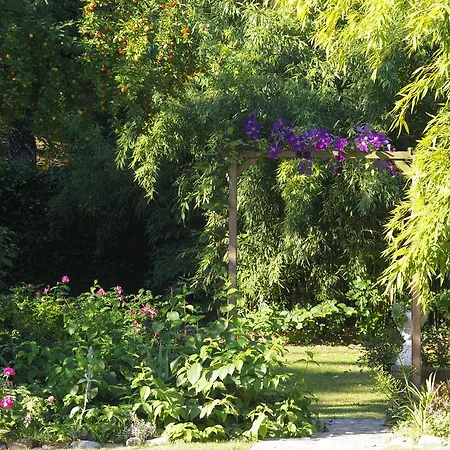 L'impasse Du Temple Bed & Breakfast 4*