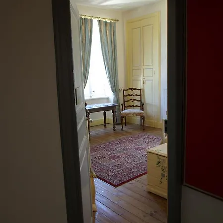 Bed & Breakfast L'impasse Du Temple 4*