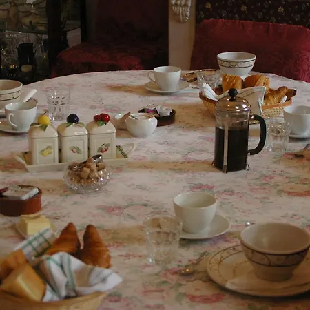 L'impasse Du Temple Bed & Breakfast 4*